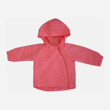 Дитяча демісезонна куртка для дівчинки Cool Club COG2403177 98 см Pink (5903977225078)