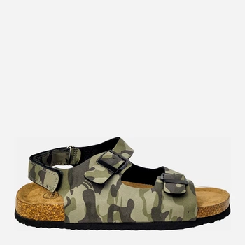 Сандалии детские Cool Club SAND3S22-CB273 32 Green (5903977301031)