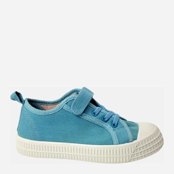 Кеди дитячі Cool Club SNL3S22-CG90 32 Teal (5903977168245)