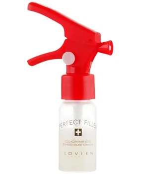 Ботокс для волосся Lovien Essential Botul Filler Perfect Filler 10 мл