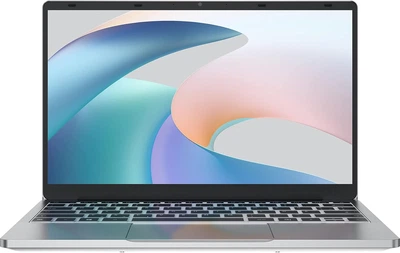 Ноутбук 14" Jumper EZbook S6 Intel Celeron N4020 RAM 8GB SSD 256GB Win11 (UKR) (102136622)
