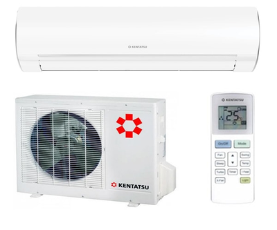 Кондиционер KENTATSU Quantum Eco KSGQ26HZRN1/KSRQ26HZRN1