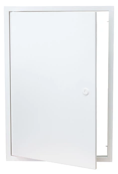 Люк ревізійний Bilmax ДР 400*600 металевий білий