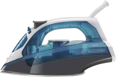 Праска Black+Decker BXIR2200E