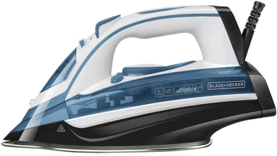 Праска Black+Decker BXIR2402E