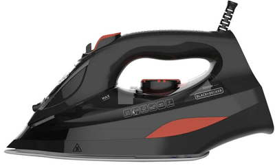 Праска Black+Decker BXIR3000E