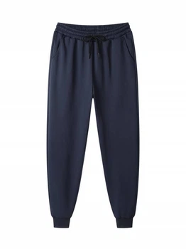 Спортивные штаны мужские Glo-Story MRT-5222-2 синий 2XL размер