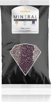 Віск для депіляції Xanitalia Mineral Deluxe Tourmaline,1 кг