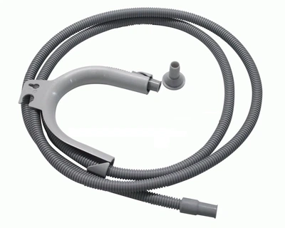 Шланг (сливной) для сушильной машины Bosch 12013826
