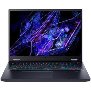 Ігровий ноутбук Acer Predator Helios 18 PH18, (NH.QRTEX.003)