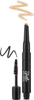 Олівець для брів Sleek MakeUP Brow Intensity Extra Dark 3 мл (96146576)