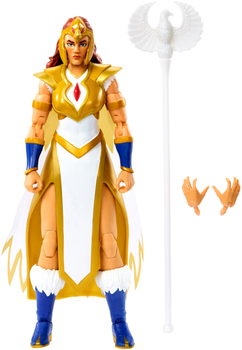 Figurka do gry Mattel Masters of the Universe Masterverse Czarodziejka Teela 17.8 cm (0194735243662)