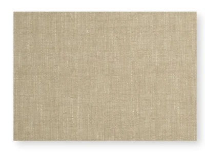 Коврик для стола ASA Linen Optic 46х33 см Бежевый (78500076)