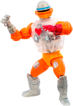 Figurka do gry Mattel Masters of the Universe Origins Mini Comic Roboto 14 cm (0194735104079)