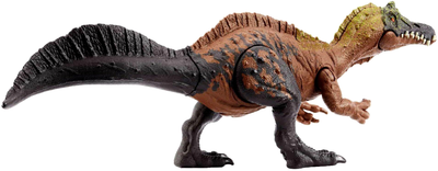 Figurka dinozaura Mattel Jurassic World Groźny ryk Dinozaur 13 cm (0194735116317)