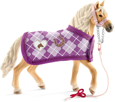 Figurka do gry Schleich Horse Club Sofia kreacja modowa (4059433721699)