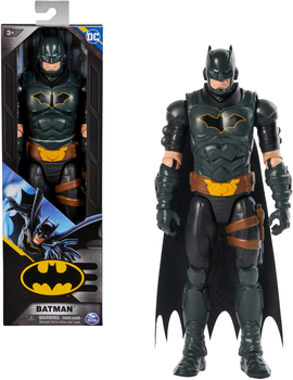 Figurka do gry Spin Master DC Comics Batman S6 30 cm (0778988488751)