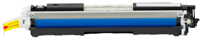 Toner Gravitone H311/H.351AC HP Compatible Cyan (H311/H.351AC)