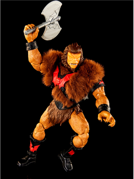 Ігрова фігурка Mattel Masters of the Universe Masterverse Princess of Power Horde Grizzlor 18 см (0194735111374)