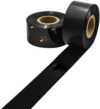 Ріббон Tama Wax RF12 45 мм x 300 м Out Black (5302)