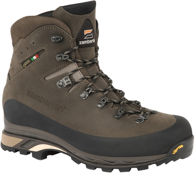 Черевики Zamberlan 960 Guide GTX RR WL 44 Dark Brown