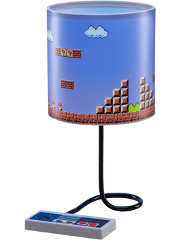 Lampka Paladone Nintendo Nes 30 cm (5055964724146)