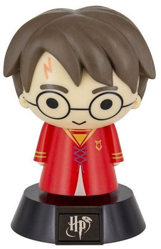 Лампа Paladone Harry Potter - Quidditch (5055964724993)