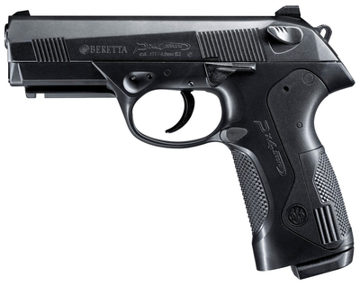 Пневматический пистолет Umarex Beretta Px4 Storm Blowback кал.4,5мм