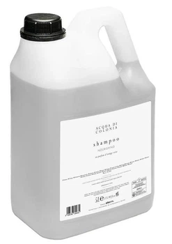 Шампунь ACQUA DI COLONIA, каністра 5л