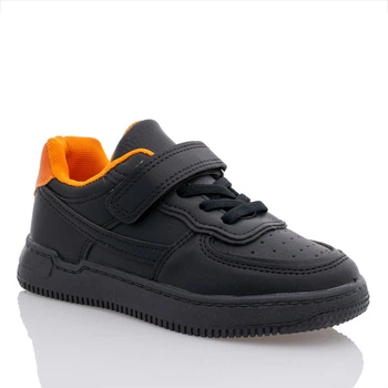 Кроссовки Jong golf 26 черные 981803