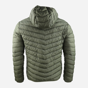 Куртка тактическая Kombat UK Xenon Jacket S Мультикам/Оливковая (kb-xj-btpol-s)