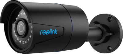 IP-камера Reolink RLC-510A Black