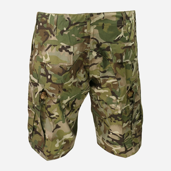 Шорти тактичні Kombat UK ACU Shorts S Мультикам (kb-acus-btp-s)