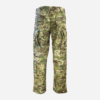 Тактические штаны Kombat UK ACU Trousers S Мультикам (kb-acut-btp-s)