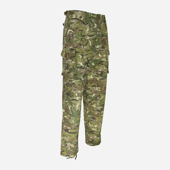 Тактические штаны Kombat UK S95 Trousers 44 Мультикам (kb-s95t-btp-44)