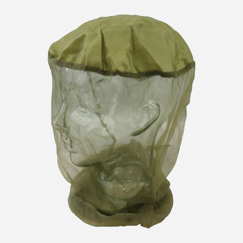 Защита от москитов Kombat Micro Mosquito Head Net Uni (kb-mmhn)