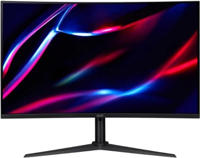 Монитор 31.5" Acer Nitro XZ322QUV3bmiiphx (UM.JX0EE.306)