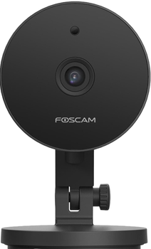 IP камера Foscam C2M Black (6954836000113)