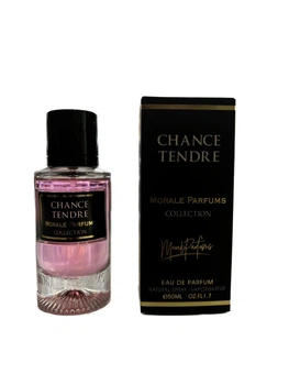 Парфумована вода для жінок Morale Parfums Chance Tendre 50 ml