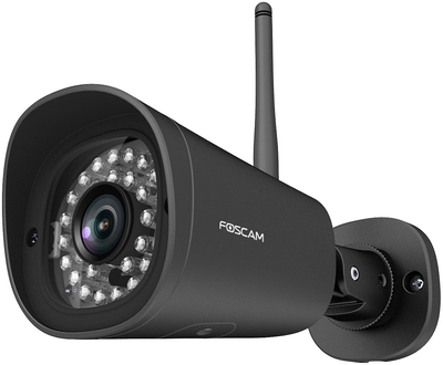 IP камера Foscam FI9902P-B Black