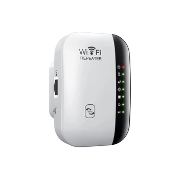Репітер підсилювач сигналу wi-fi MT02