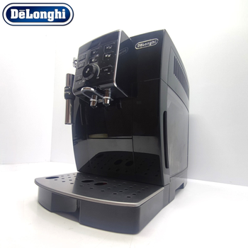 Кофемашина DeLonghi ECAM 25.120B(D), б/у