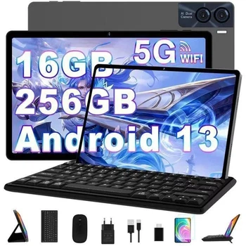Планшет Goodtel G9 16/256Gb 11" 2000 x 1200 Android 13
