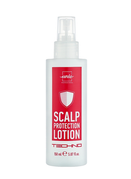 Защитный лосьон Unic Techno Scalp Protection Lotion 150 мл