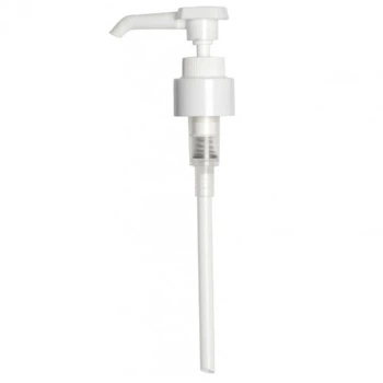 Дозуюча помпа 1мл для 500 мл пляшки Ecolab Dosing Pump (10000015)
