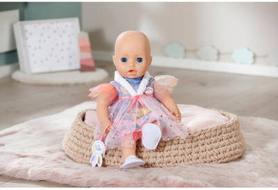 Одяг для ляльок Baby Annabell Sweet Dreams Нічна сорочка (4001167709580)