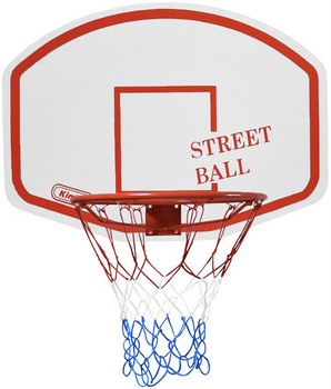 Щит баскетбольний Kimet Street Ball (2000000034478)