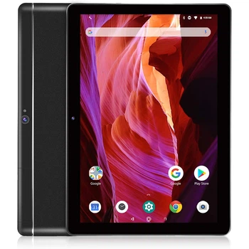 Планшет Dragon Touch K10 10.1"IPS Android 8.0 2/16Gb micro HDMI Wi-Fi Black