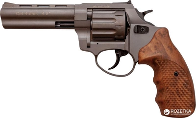 Револьвер Stalker Titanium 4.5" GT45W (38800008)