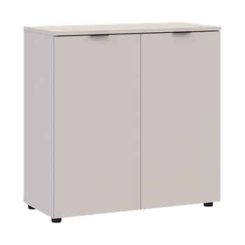 Комод Doros Рон 3 2 фасади Кашемір 80х38х81 (41516045)